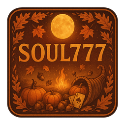 SOUL777 logo